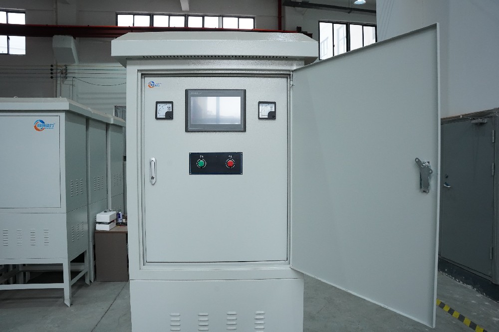 Switched Reluctance Motor: Dual Breakthroughs in High Efficiency, Energy Saving, and Adaptability to Harsh Operating Conditions