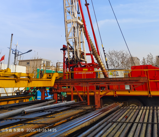 Submersible linear motor drives green and sustainable development in oil and gas extraction