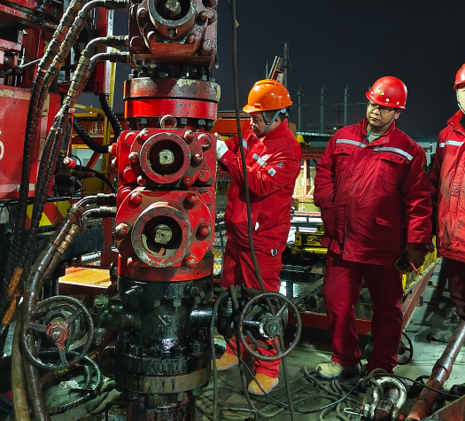 Submersible linear motor drives green and sustainable development in oil and gas extraction