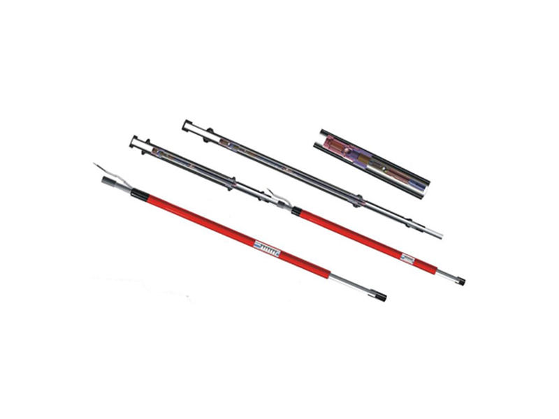 Submersible Linear Motor