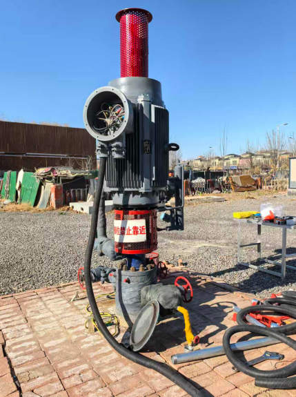 Application of Surface Direct-Drive Switched Reluctance Motors in Dongxin Oil Production Plant, Shengli Oilfield